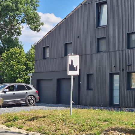 La Petite Source Lejlighed Gouvy Eksteriør billede