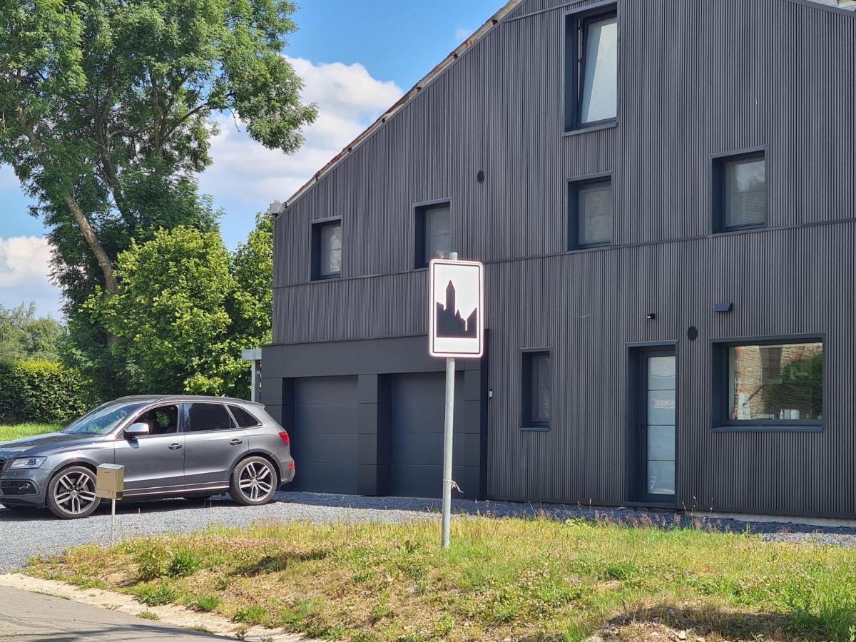 La Petite Source Lejlighed Gouvy Eksteriør billede